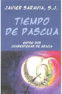 Tiempo de Pascua