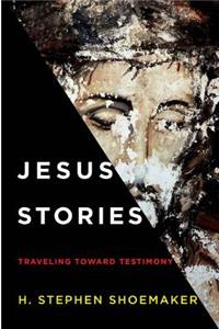 Jesus Stories