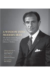 Window Into Modern Iran