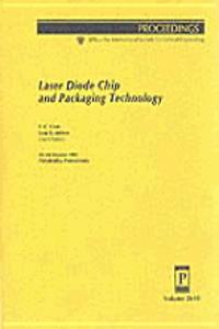 Laser Diode Chip & Packaging Technology