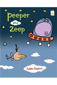 Peeper and Zeep