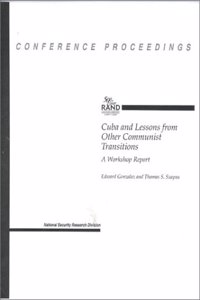 Cuba and Lessons from Other Communist Transitions
