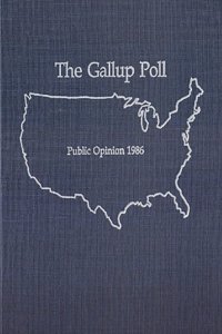 1986 Gallup Poll