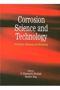 Corrosion Science and Technology