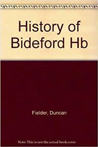 History of Bideford