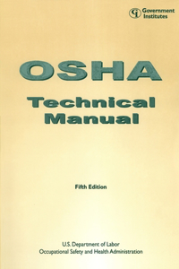 OSHA Technical Manual