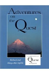 Adventures on the Quest