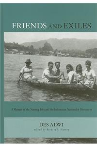 Friends and Exiles