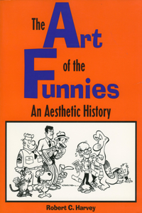 Art of the Funnies