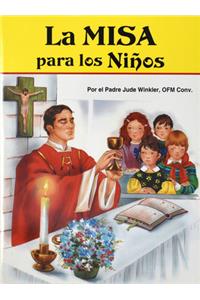 La Misa Para Los Ninos