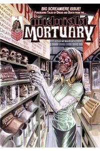 Midnight Mortuary