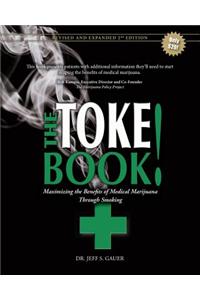 The Toke Book! Revised and Expanded 2nd Edition