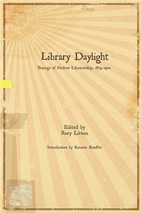 Library Daylight