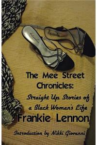 Mee Street Chronicles