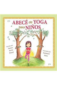 Abecé de Yoga Para Niños