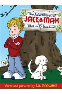Adventures of Jack & Max