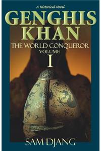 Genghis Khan Vol 1