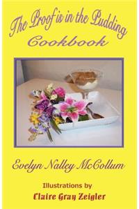 Proof Is in the Pudding Cookbook