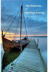Elements of Problem Solving