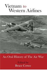 Vietnam to Western Airlines