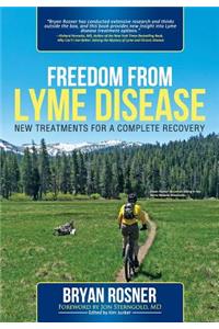 Freedom from Lyme Disease
