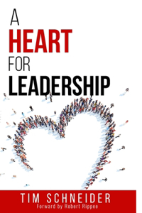 Heart for Leadership