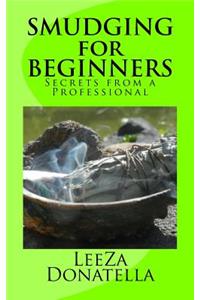 Smudging for Beginners