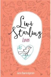 Livi Starling Loves