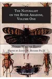 The Naturalist on the River Amazons