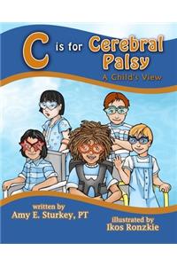 C is For Cerebral Palsy