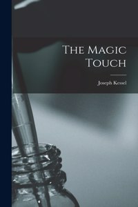 Magic Touch