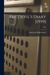 Devil's Diary [1959]; 1959