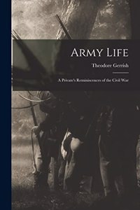 Army Life