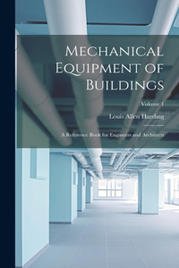 Mechanical Equipment of Buildings