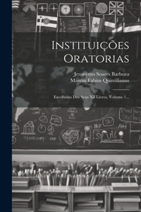 Instituições Oratorias