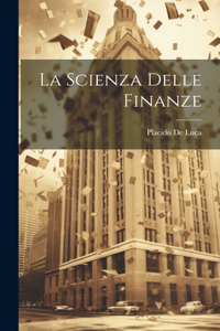 Scienza Delle Finanze