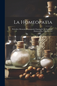 Homeopatia