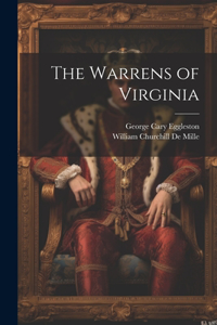 Warrens of Virginia