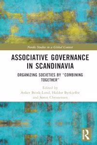 Associative Governance in Scandinavia