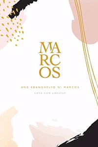 Ang Ebanghelyo ni Marcos