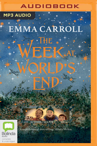 Week at World's End