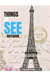 Things to See