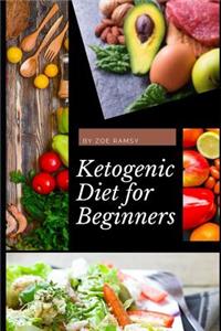 Ketogenic Diet for Beginners