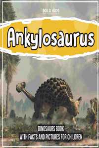 Ankylosaurus