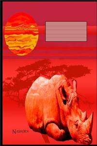 Nashorn