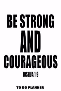 Joshua 1