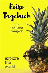 Bangkok Reisetagebuch