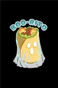 Boo-rito