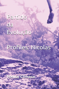 Partido da Evolução Profiles