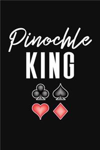 Pinochle King
